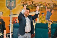 Rivas critica que "la falta absoluta de transparencia sigue siendo la tónica general" en el Canal