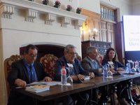 Víctimas de ETA se felicitan por la mayor “sensibilización” con ellas frente a la “dejadez” del pasado