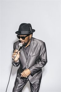 William Bell, Music Maker Blues Foundation, Priscilla Band y Freedonia, en el Getxo&Blues