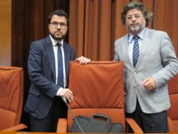 El Govern avisa de que Catalunya no conseguirá una deuda sostenible en 15 años si no hay cambios políticos