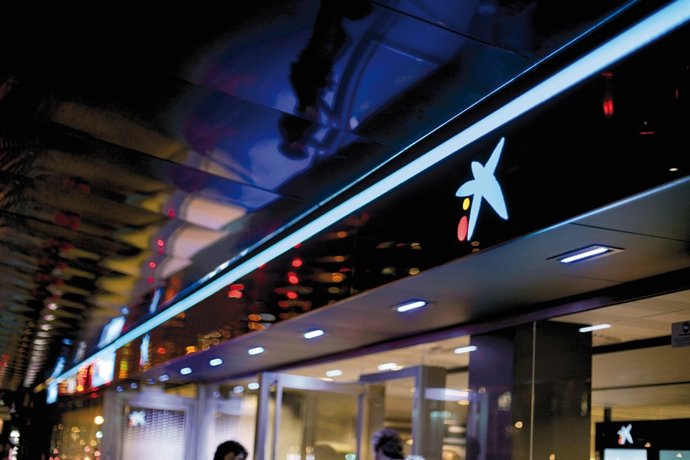 CaixaBank