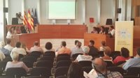 El Govern presenta en Ibiza las medidas propuestas para compensar la insularidad a través de un nuevo REB