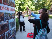 Tudanca no ve tranquilos a Herrera y Mañueco porque el caso Villanueva "no es puntual"