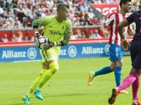 'Pichu' Cuéllar firma con el Leganés tras desvincularse del Sporting