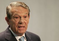 El velatorio de Joaquín Navarro Valls, ex portavoz de la Santa Sede durante 22 años, tendrá lugar este jueves en Roma