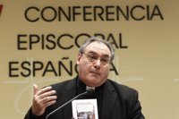 El portavoz de la Conferencia Episcopal destaca el papel de "comunicador nato" de Joaquín Navarro Valls