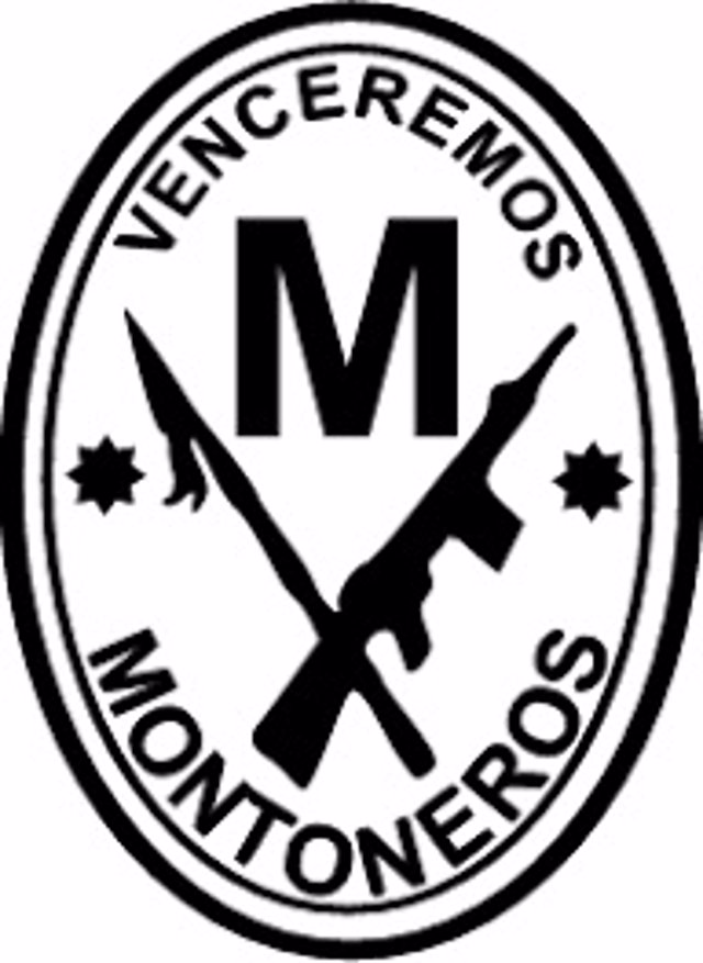 montoneros