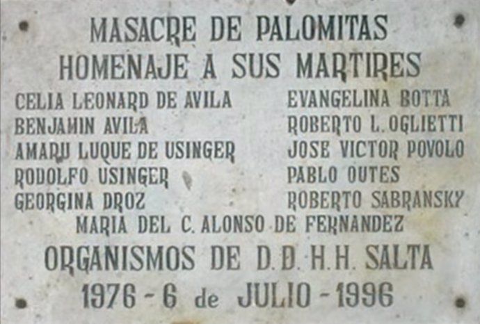 Portal de la memoria