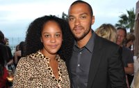 Jesse Williams y Aryn Drake-Lee, guerra por la custodia de sus dos hijos