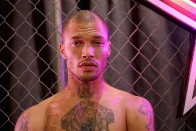 Jeremy Meeks 