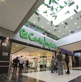 El Corte Inglés