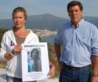La madre de Diana Quer tras el desbloqueo del móvil de su hija: "Tengo esperanza de que avance la investigación"