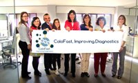 Amadix recibe 2,8 de la UE para impulsar su test de diagnóstico de cáncer de colon