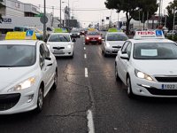 Muchas autoescuelas de Ciudad Real podrían echar el cierre de seguir la huelga de examinadores