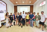 Cabildo de Tenerife y Cruz Roja impulsan un proyecto de integración de personas 'trans' en el mercado laboral