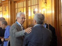 Totorika: la izquierda abertzale tiene una “deuda” con las víctimas de ETA, “pedirles perdón”