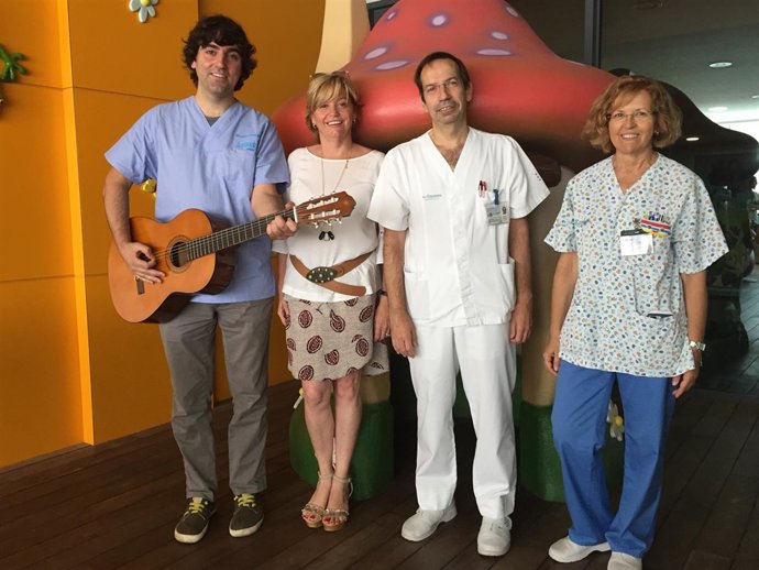 Presentación del proyecto