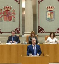 Ceniceros anuncia un Plan de Acción contra la sequía dotado con tres millones de euros