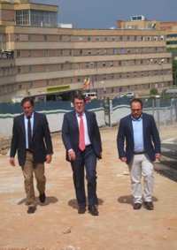 Mañueco afirma "alto y claro" que el PP de CyL "va a defender la unidad de España"