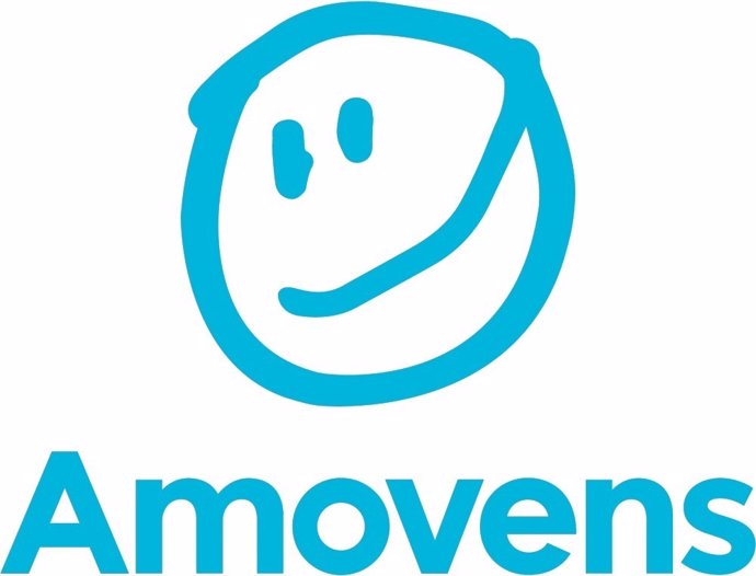 Logo de Amovens