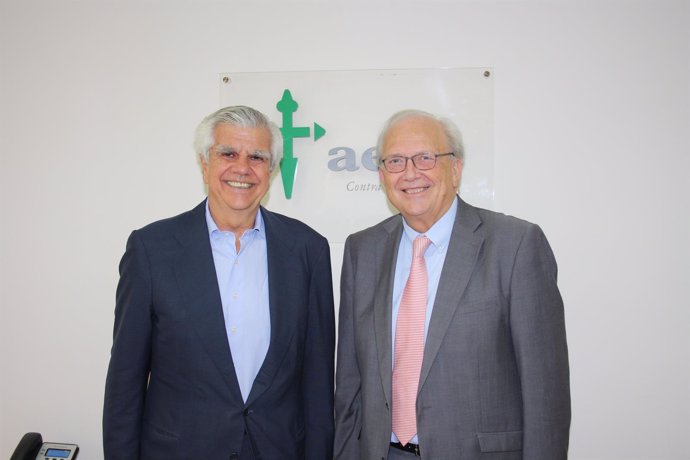 AECC y ASEICA firman un acuerdo de colaboración para investigar en cáncer