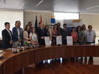 Nace la Red Canaria de Responsabilidad Social Empresarial para potenciar la contribución de las compañías a la sociedad