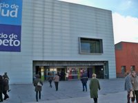 Junta destina 323.750 euros al mantenimiento de 34 equipos de videoendoscopia del Río Hortega de Valladolid