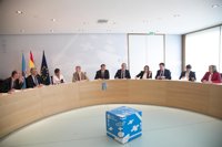 Galicia se dotará de una unidad sanitaria de atención a niños transexuales