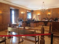 El jurado declara culpable del asesinato de sus hijas al parricida de Moraña