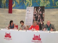 El concierto inaugural del Encuentro Música y Academia será un homenaje a Dmtri Bashkirov 