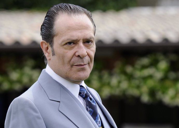 Fallece el actor Santiago Meléndez./ Europa Press