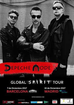 Depeche Mode
