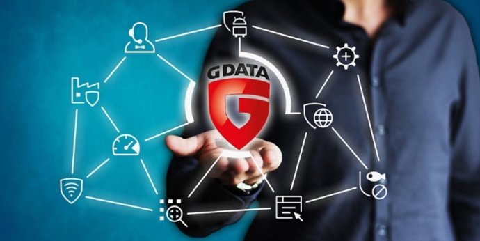 G Data software patch management ciberseguridad UE empresas sistema informático