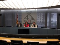 Barcelona propone que el Espai Barça gane 14.000 metros cuadrados más de suelo público