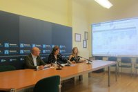 La Diputación de Palencia consolidará 300 empleos con sus ayudas de apoyo al tejido industrial en el medio rural