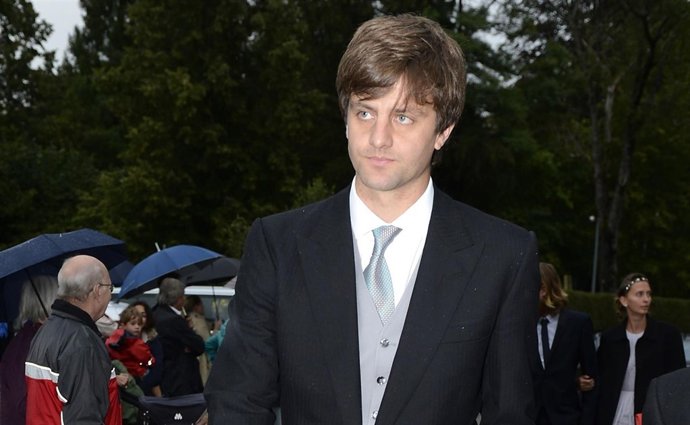  Ernst August Jr. Von Hannover 