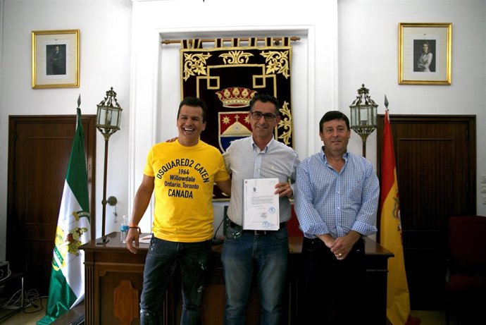 Presentación del festival Cabo de Plata