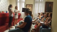 El Ayuntamiento de Santa Cruz de Tenerife promueve nueve programas entre los colegios del municipio