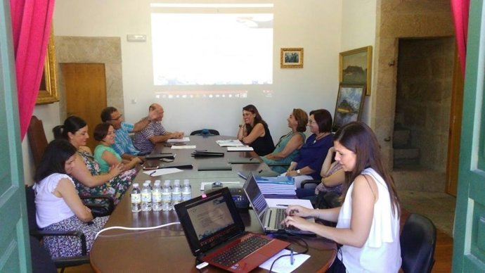 Asociación Villas Marineras