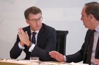 La Xunta avanza en su plan de transporte y limitará el número de concesiones por empresa