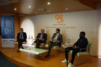 Casa África celebra este lunes su décimo aniversario con Dastis y los 50 embajadores españoles y africanos
