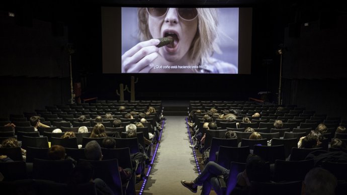 Cinemes Girona