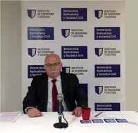 Un analista de Defensa avisa que Córdoba y su Mezquita son "un referente para el islamismo"