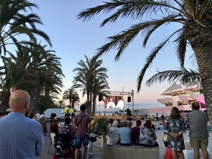 Foto/ Actividades De 'Mimarmenor 3.33'