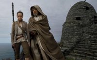 ¿Reveló el director de Los últimos jedi la trama de Star Wars 8 hace meses?