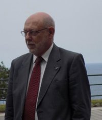 El fiscal general está "muy satisfecho" con la propuesta de Luzón en Anticorrupción