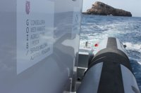 El Govern invierte 85.000 euros en una nueva embarcación de vigilancia en El Toro, Malgrats y el Freu de Sa Dragonera