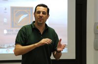 Experto destaca que la práctica del ajedrez en centros escolares ayuda a mejorar el comportamiento de los alumnos