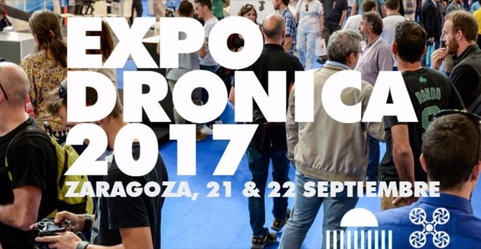 Expodronica 2017