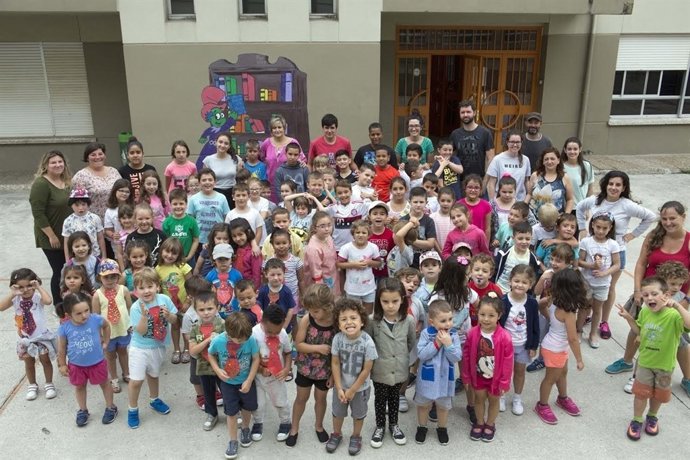 Actividades ocio en verano en Camargo